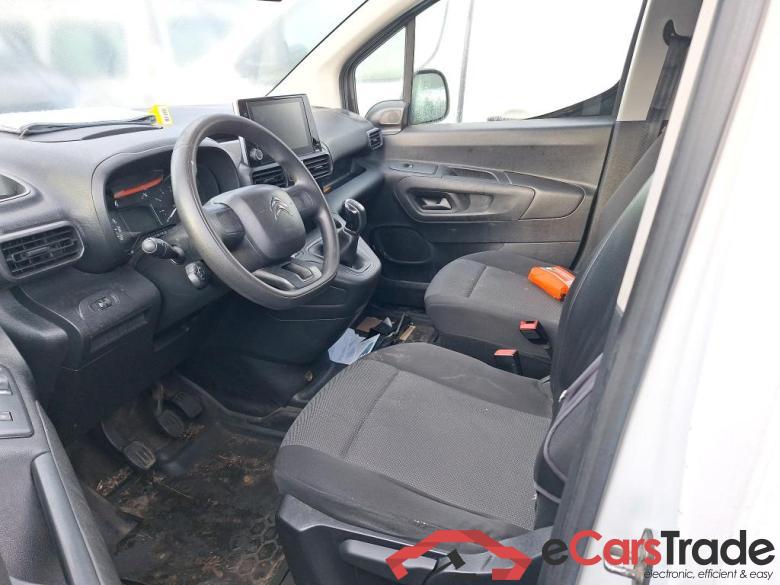 CITROAu2039N BERLINGO 1.5 BLUEHDI 100 S-S M LIGHT CLUB #5