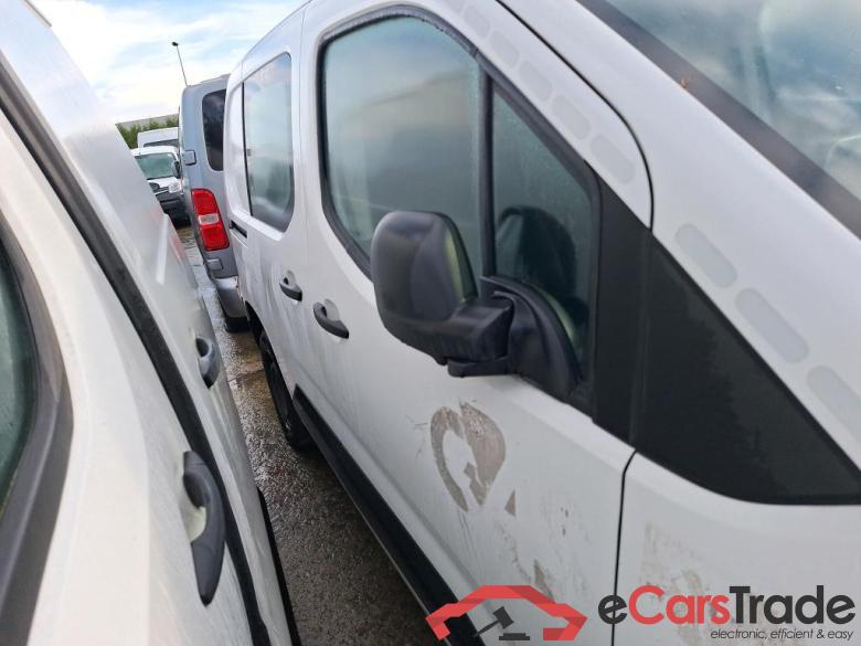 CITROAu2039N BERLINGO 1.5 BLUEHDI 100 S-S M LIGHT CLUB #6