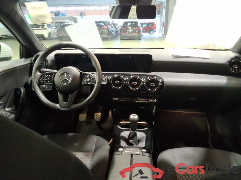 MERCEDES-BENZ CLASS A (W177) A 160 #6