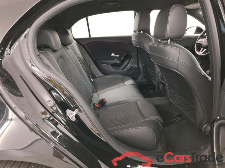 MERCEDES-BENZ CLASSE A (W177) A 250 e PHEV Advantage #6