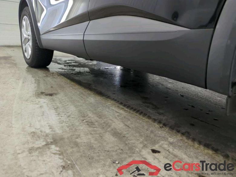 RENAULT Captur 1.0 TCe 90 evolution #5 RENAULT Captur 1.0 TCe 90 evolution #5