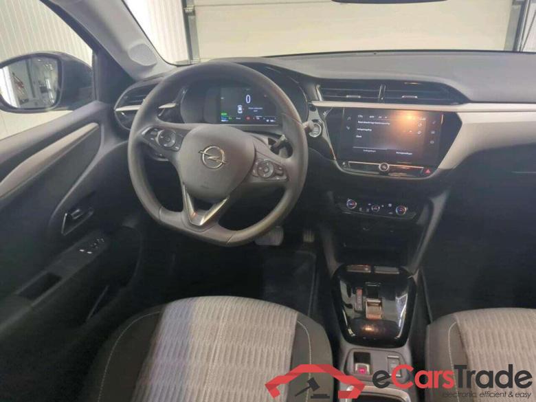 OPEL CORSA-E Level 2 50 kWh #3 OPEL CORSA-E Level 2 50 kWh #3