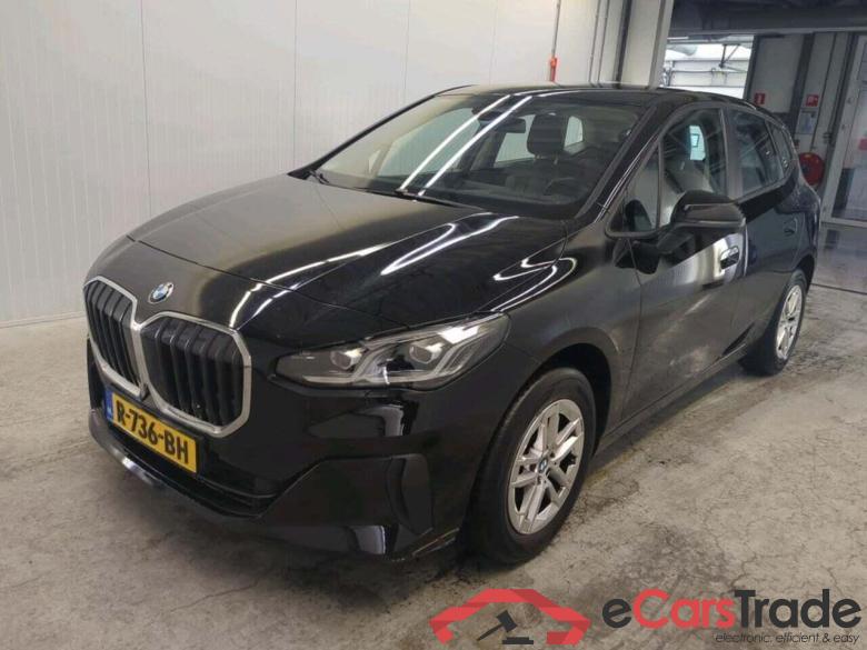 BMW 2-serie Active Tourer 218 #1 BMW 2-serie Active Tourer 218 #1