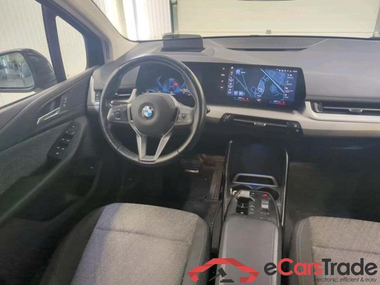BMW 2-serie Active Tourer 218 #3 BMW 2-serie Active Tourer 218 #3