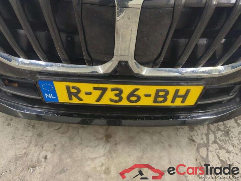 BMW 2-serie Active Tourer 218 #4 BMW 2-serie Active Tourer 218 #4