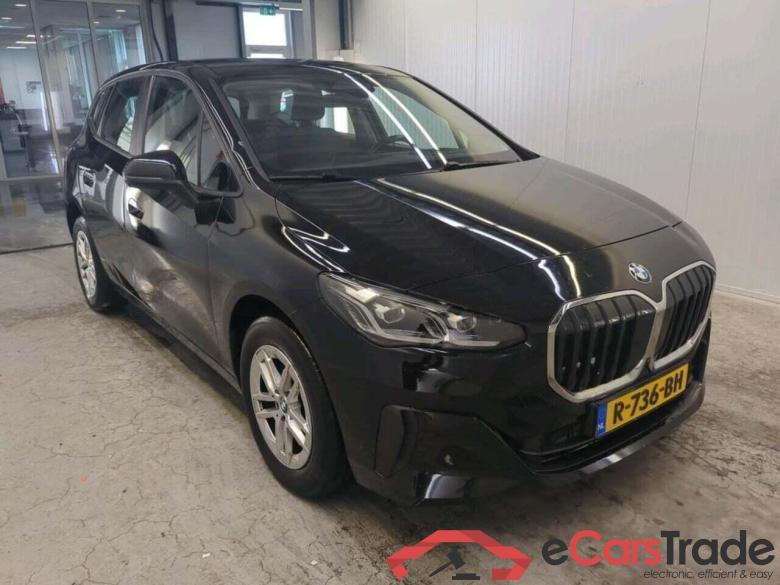 BMW 2-serie Active Tourer 218 #5 BMW 2-serie Active Tourer 218 #5