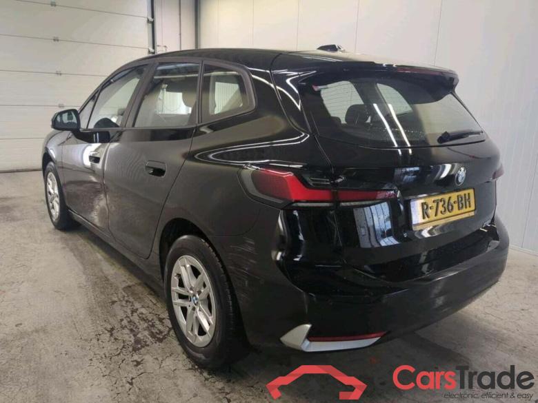 BMW 2-serie Active Tourer 218 #6 BMW 2-serie Active Tourer 218 #6