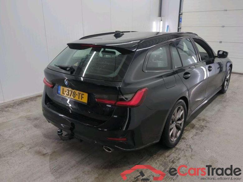 BMW 3-serie Touring 318i Executive Ed. #2 BMW 3-serie Touring 318i Executive Ed. #2