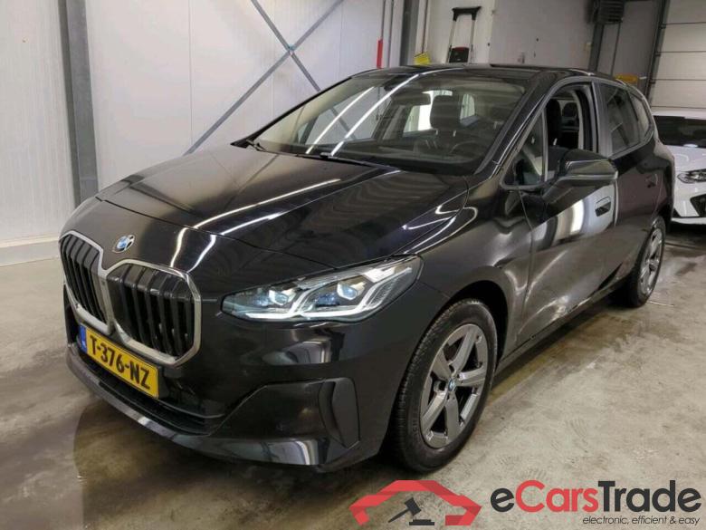 BMW 2-serie Active Tourer 218 #1 BMW 2-serie Active Tourer 218 #1