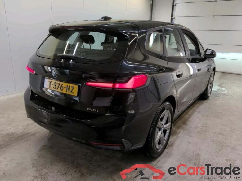 BMW 2-serie Active Tourer 218 #2 BMW 2-serie Active Tourer 218 #2