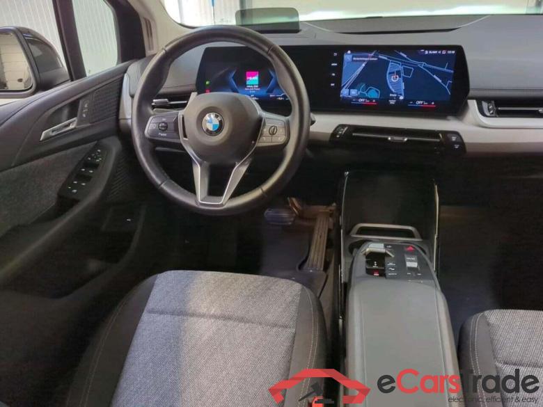 BMW 2-serie Active Tourer 218 #3 BMW 2-serie Active Tourer 218 #3
