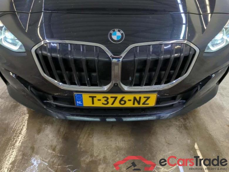 BMW 2-serie Active Tourer 218 #4 BMW 2-serie Active Tourer 218 #4