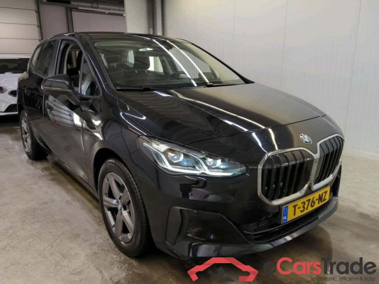 BMW 2-serie Active Tourer 218 #5 BMW 2-serie Active Tourer 218 #5