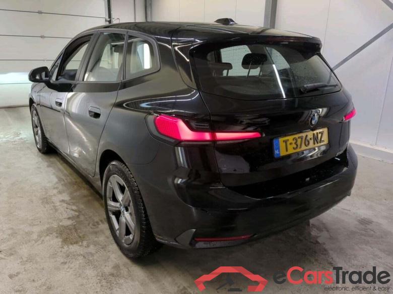 BMW 2-serie Active Tourer 218 #6 BMW 2-serie Active Tourer 218 #6