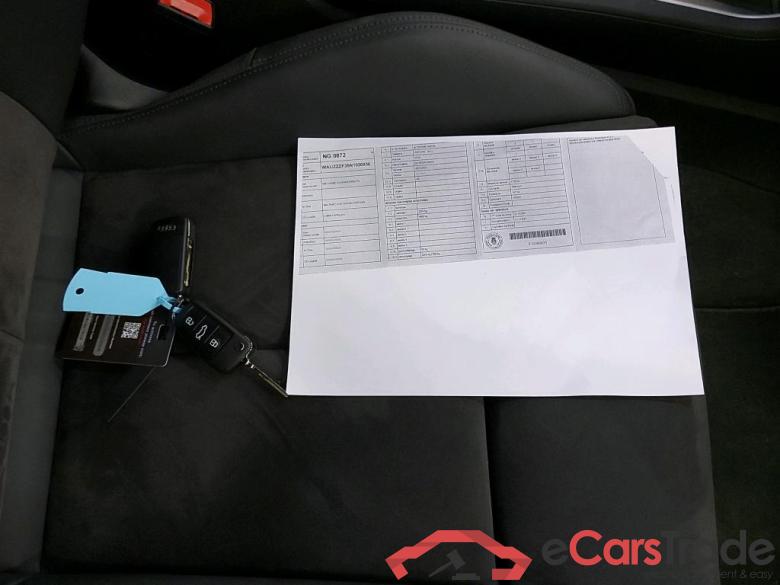 AUDI - AUD Q3 SB 40 TDI 200PK Quattro S-Tronic S Line & Pack Comfort Plus & Sport Seats & Cruise Control & Parking Sensor Plus #4 AUDI - AUD Q3 SB 40 TDI 200PK Quattro S-Tronic S Line & Pack Comfort Plus & Sport Seats & Cruise Control & Parking Sensor Plus #4