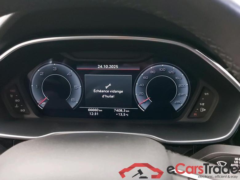 AUDI - AUD Q3 SB 40 TDI 200PK Quattro S-Tronic S Line & Pack Comfort Plus & Sport Seats & Cruise Control & Parking Sensor Plus #5 AUDI - AUD Q3 SB 40 TDI 200PK Quattro S-Tronic S Line & Pack Comfort Plus & Sport Seats & Cruise Control & Parking Sensor Plus #5