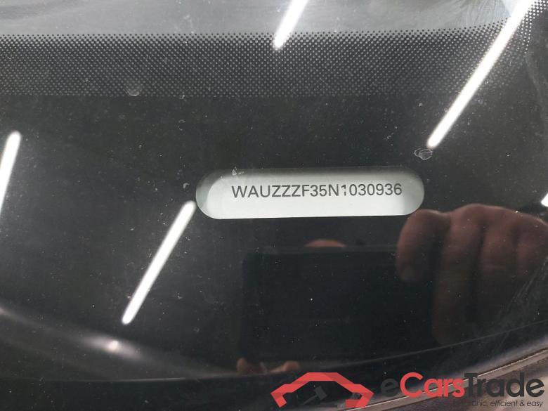 AUDI - AUD Q3 SB 40 TDI 200PK Quattro S-Tronic S Line & Pack Comfort Plus & Sport Seats & Cruise Control & Parking Sensor Plus #6 AUDI - AUD Q3 SB 40 TDI 200PK Quattro S-Tronic S Line & Pack Comfort Plus & Sport Seats & Cruise Control & Parking Sensor Plus #6