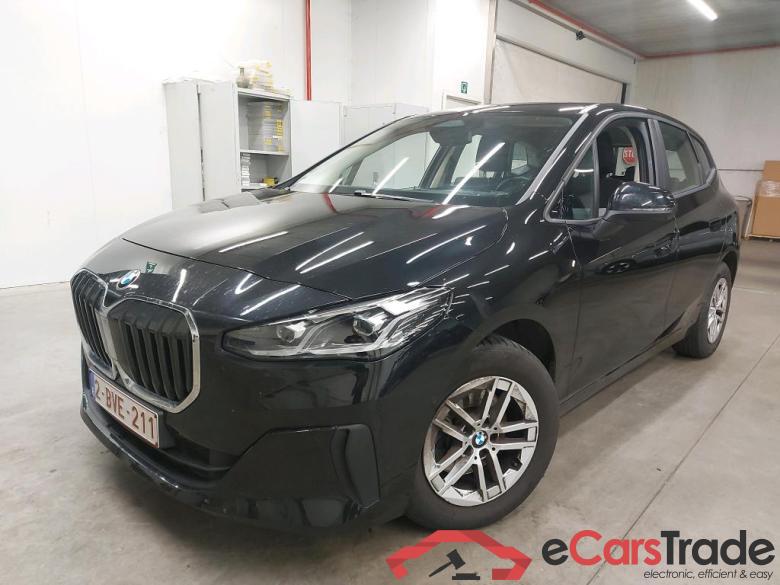 BMW - BMW 2 ACTIVE TOURER 218iA 136PK Pack Premium Pro With Heated Seats & Electric Trailer Towing Hook * PETROL * #1 BMW - BMW 2 ACTIVE TOURER 218iA 136PK Pack Premium Pro With Heated Seats & Electric Trailer Towing Hook * PETROL * #1