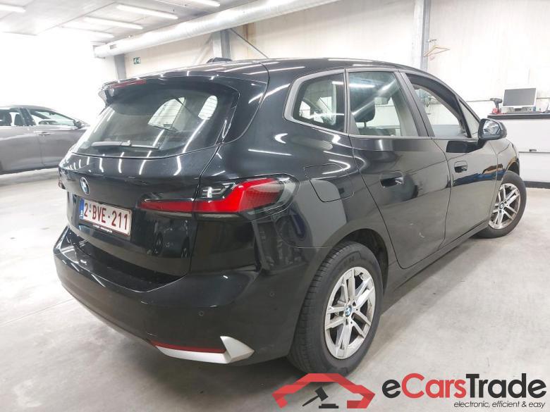 BMW - BMW 2 ACTIVE TOURER 218iA 136PK Pack Premium Pro With Heated Seats & Electric Trailer Towing Hook * PETROL * #2 BMW - BMW 2 ACTIVE TOURER 218iA 136PK Pack Premium Pro With Heated Seats & Electric Trailer Towing Hook * PETROL * #2