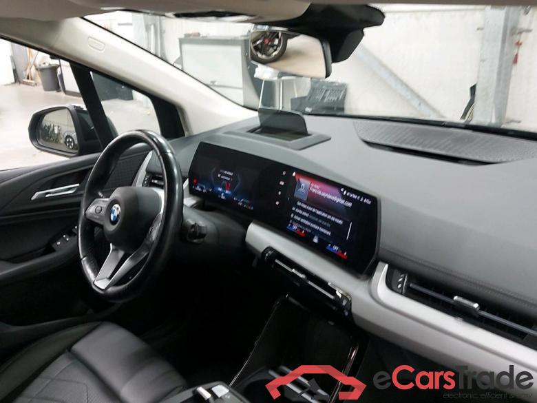 BMW - BMW 2 ACTIVE TOURER 218iA 136PK Pack Premium Pro With Heated Seats & Electric Trailer Towing Hook * PETROL * #3 BMW - BMW 2 ACTIVE TOURER 218iA 136PK Pack Premium Pro With Heated Seats & Electric Trailer Towing Hook * PETROL * #3