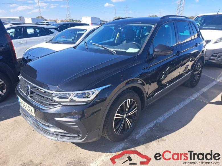 Tiguan Life 2.0 TDI 150CV AT7 E6d #1