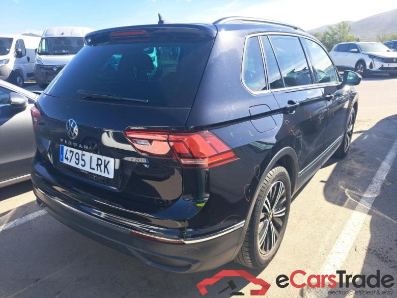 Tiguan Life 2.0 TDI 150CV AT7 E6d #2
