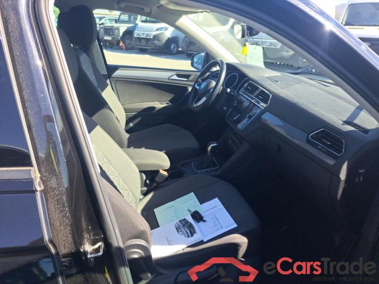 Tiguan Life 2.0 TDI 150CV AT7 E6d #6