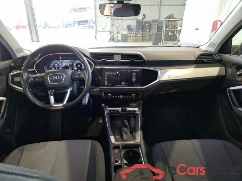 AUDI Q3 / 2018 / 5P / SUV 45 TFSI E S TRONIC BUSINESS #3 AUDI Q3 / 2018 / 5P / SUV 45 TFSI E S TRONIC BUSINESS #3