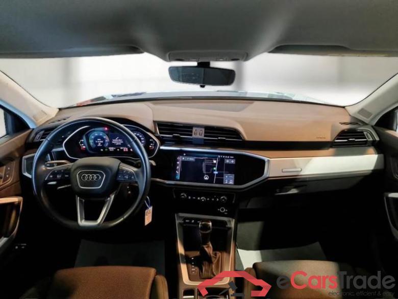 AUDI Q3 SPORTBACK / 2019 / 5P / SUV 45 TFSI E S TRONIC S LINE EDITION #3 AUDI Q3 SPORTBACK / 2019 / 5P / SUV 45 TFSI E S TRONIC S LINE EDITION #3