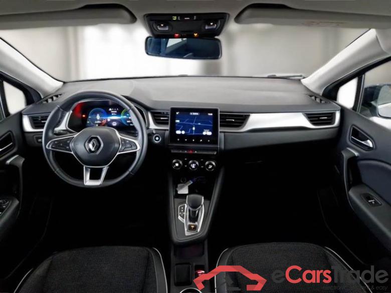 RENAULT CAPTUR / 2019 / 5P / SUV 1.6 PHEV E-TECH 117KW INTENS #3