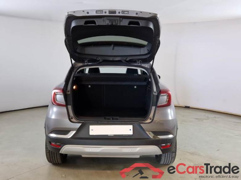 RENAULT CAPTUR / 2019 / 5P / SUV 1.6 PHEV E-TECH 117KW INTENS #5