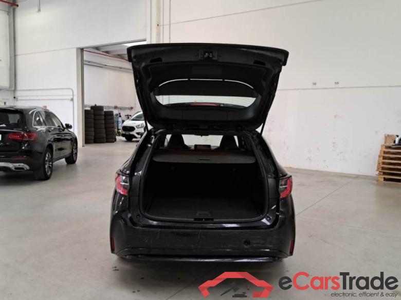 TOYOTA COROLLA / 2019 / 5P / STATION WAGON TS HYBRID BUSINESS #5 TOYOTA COROLLA / 2019 / 5P / STATION WAGON TS HYBRID BUSINESS #5