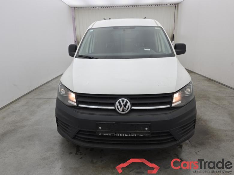 Volkswagen Caddy Maxi CRTDi 2.0 110kW SCR BMT Maxi Van 4d #1