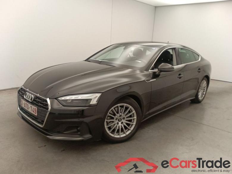 Audi A5 Sportback 30 TDI S tronic Business Edition 5d #1