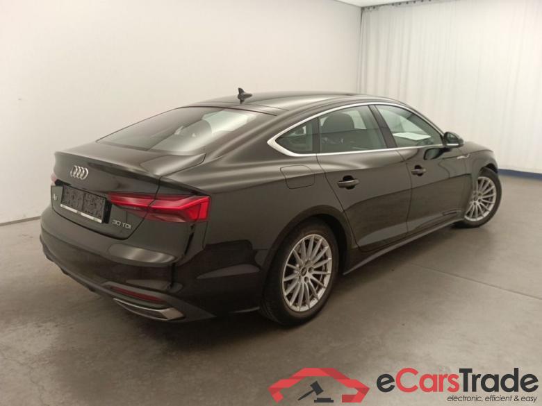 Audi A5 Sportback 30 TDI S tronic Business Edition 5d #2
