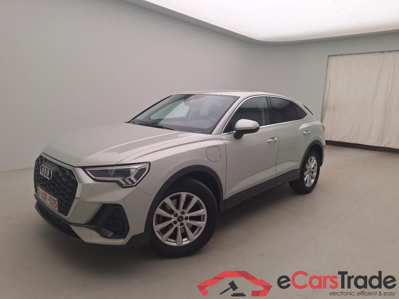 Audi, Q3 SB '19 PHEV, Audi Q3 Sportback 45 TFSI e S tronic 5d #2