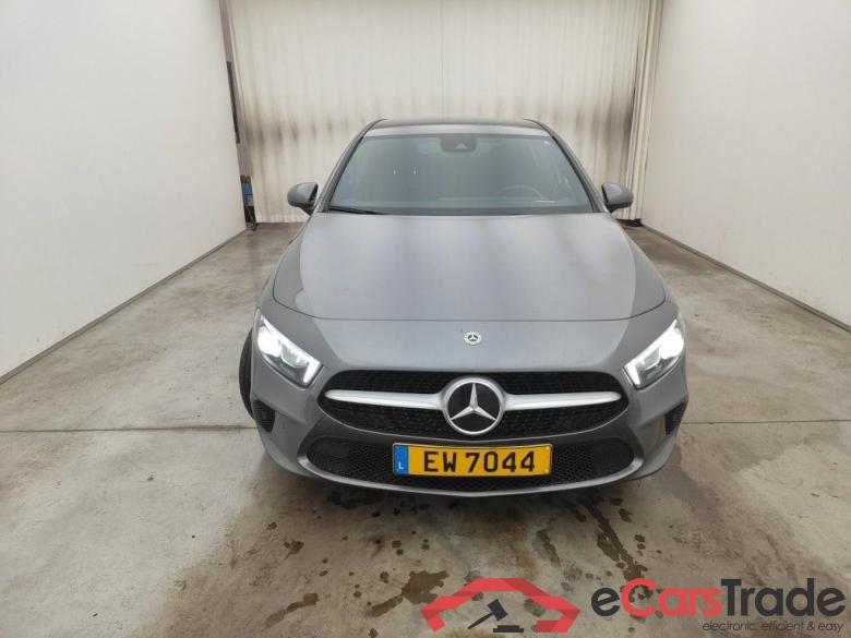 MERCEDES CLASSE A (W177) - A 250 e 160 Business Solution (EU6d-TEMP) 5d Auto #5