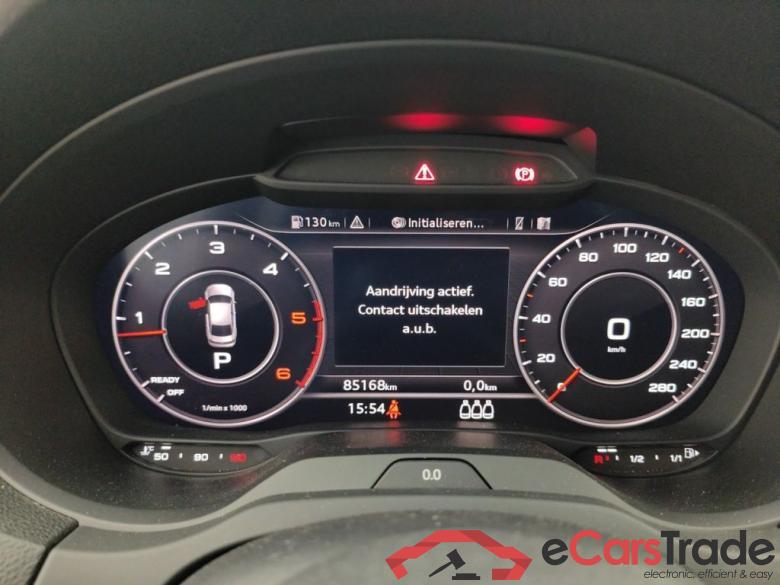 Audi A3 Berline 2.0 TDi 35 110kW S tronic Bus Ed 4d #6