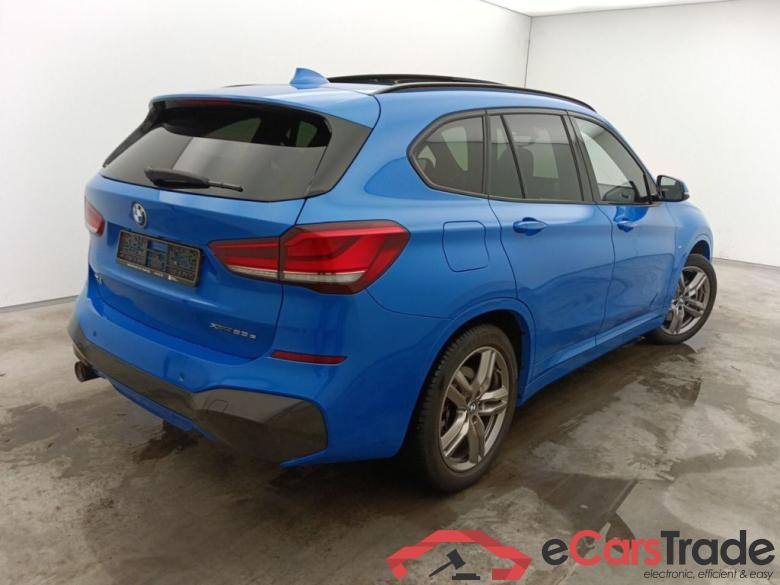 BMW X1 - 2019 xDrive25e 220 (125+92) (EU6d-TEMP) 5d #2