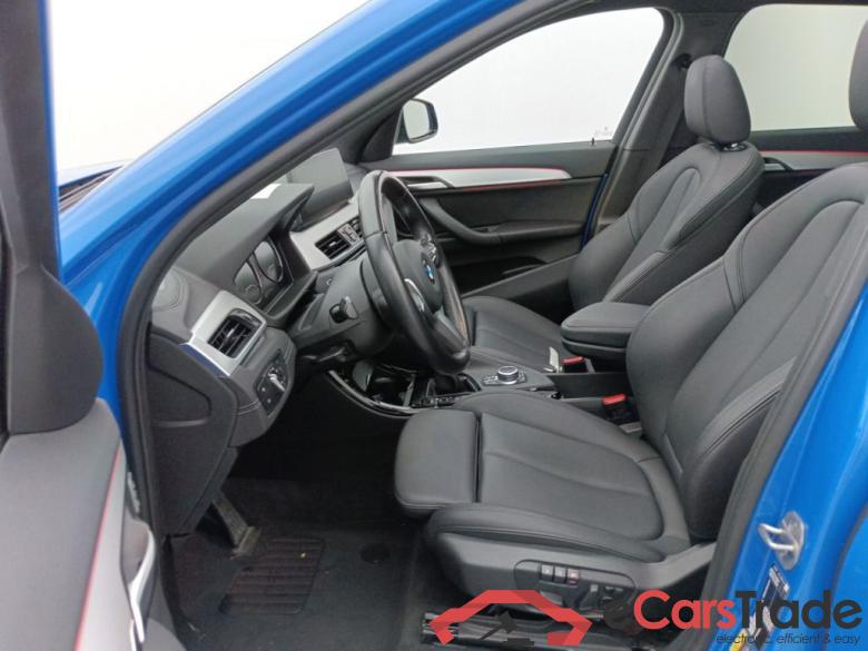 BMW X1 - 2019 xDrive25e 220 (125+92) (EU6d-TEMP) 5d #3