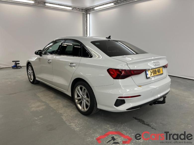 AUDI A3 Limousine 35tfsi business edition 110kW s-tronic aut  #3