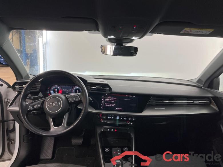 AUDI A3 Limousine 35tfsi business edition 110kW s-tronic aut  #6