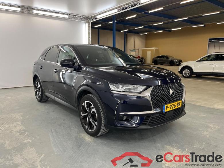DS 7 Crossback 1.2 business 96kW aut #2 DS 7 Crossback 1.2 business 96kW aut #2
