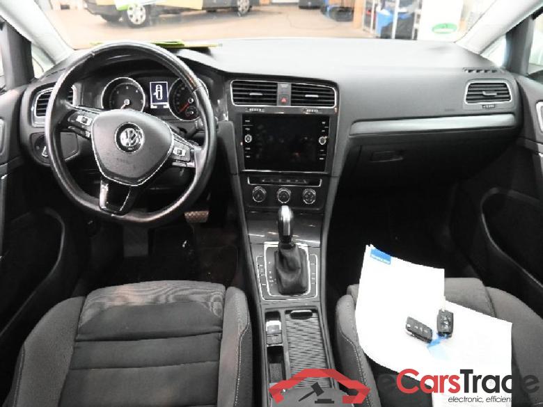 Golf VII Variant Comfortline BMT/Start-Stopp 2.0 TDI 110KW AT7 E6dT #3 Golf VII Variant Comfortline BMT/Start-Stopp 2.0 TDI 110KW AT7 E6dT #3