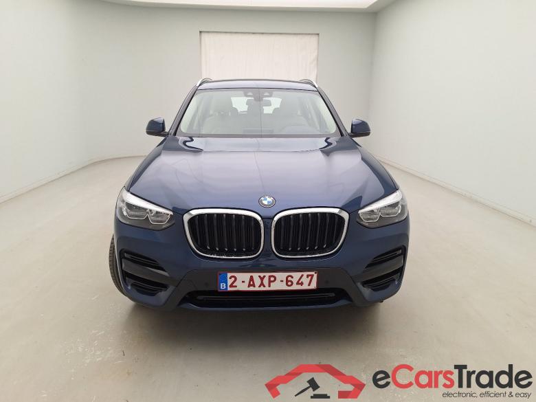 BMW, X3 '17, BMW X3 xDrive30e (120 kW) 5d #1