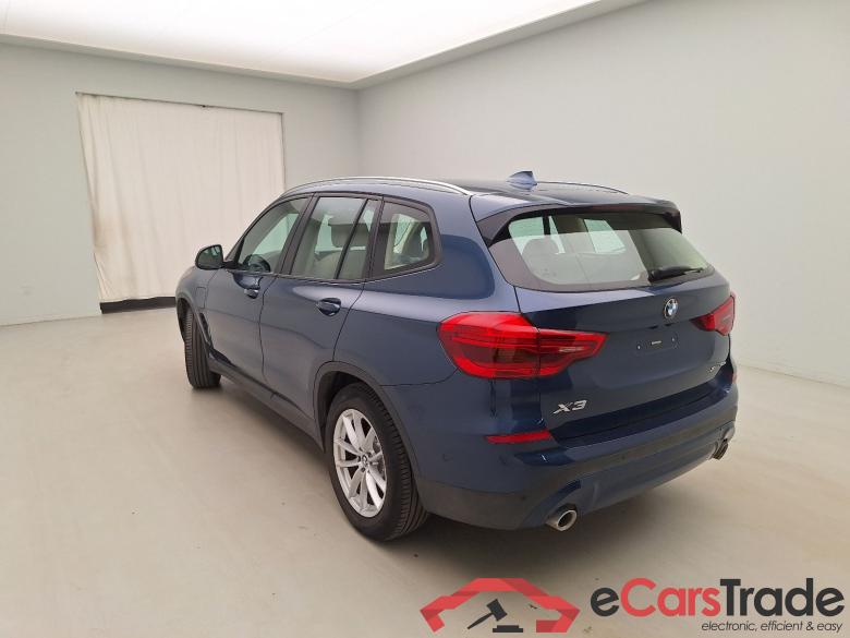 BMW, X3 '17, BMW X3 xDrive30e (120 kW) 5d #6