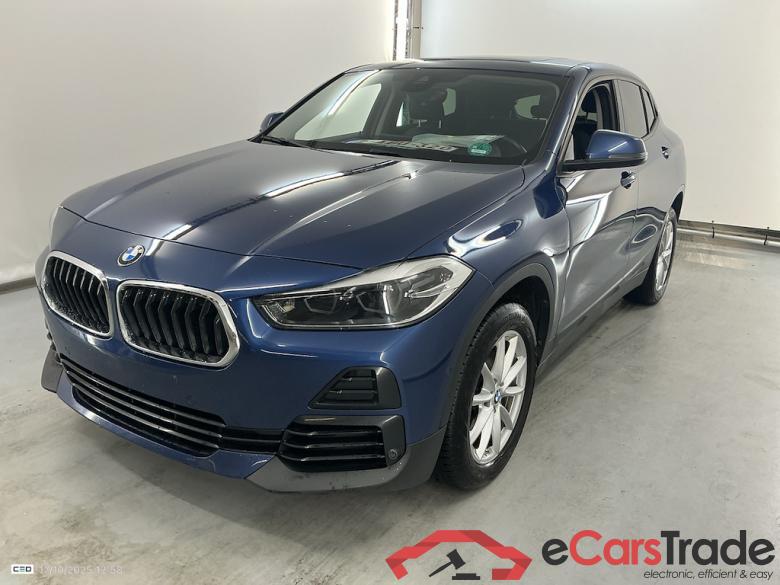 BMW X2 2.0 SDRIVE18D AUTO 100KW #1 BMW X2 2.0 SDRIVE18D AUTO 100KW #1