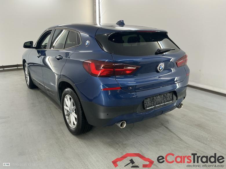 BMW X2 2.0 SDRIVE18D AUTO 100KW #3 BMW X2 2.0 SDRIVE18D AUTO 100KW #3