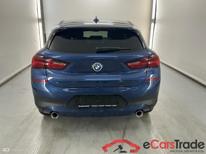 BMW X2 2.0 SDRIVE18D AUTO 100KW #5 BMW X2 2.0 SDRIVE18D AUTO 100KW #5