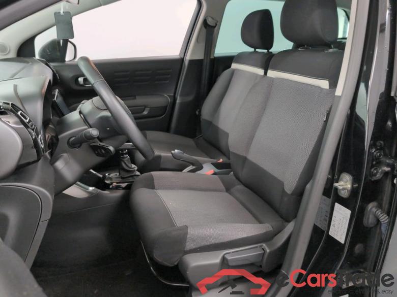 CITROAu2039N C3 Aircross 1.2 PURETECH 110 S&S BVM FEEL #5 CITROAu2039N C3 Aircross 1.2 PURETECH 110 S&S BVM FEEL #5